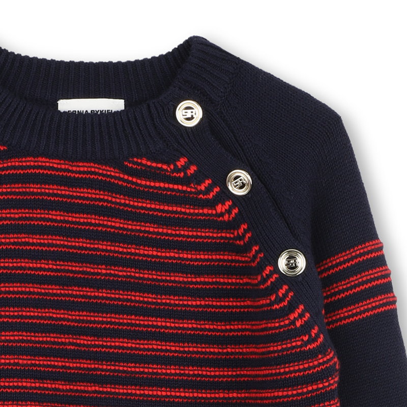 Strickpullover SONIA RYKIEL 
                        GIRL