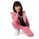 Kunst-Sneaker HUGO 
                    GIRL