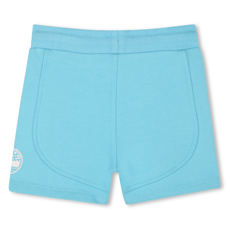Sweatshorts mit Eins&auml;tzen TIMBERLAND 
                        BOY