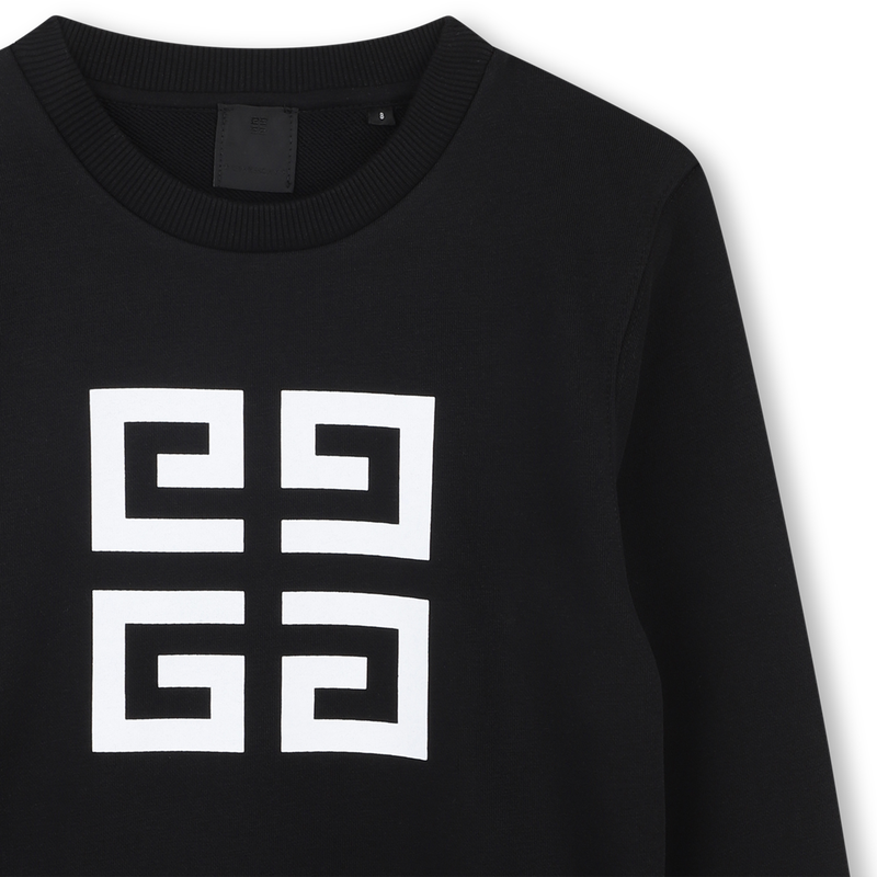 Sweatshirt GIVENCHY 
                        BOY