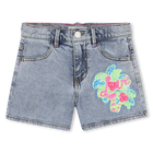 Jans-shorts BILLIEBLUSH 
                    GIRL