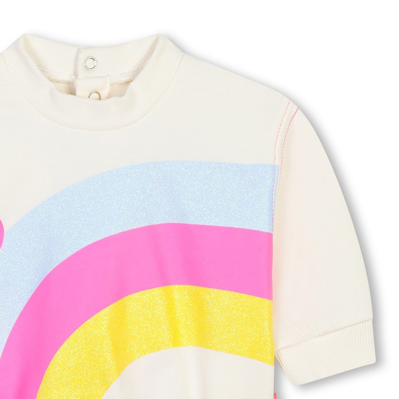 Sweatshirt BILLIEBLUSH 
                        GIRL