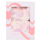 Schlafanzug- und L&auml;tzchen-Set BILLIEBLUSH 
                    GIRL