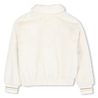 Jacke mit Rei&szlig;verschluss BOSS 
                    GIRL