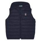 &Auml;rmellose Daunenjacke KENZO KIDS 
                    UNISEX