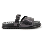 Sandalen aus rindsleder ZADIG VOLTAIRE 
                    GIRL