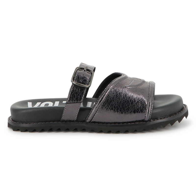 Sandalen aus rindsleder ZADIG VOLTAIRE 
                        GIRL