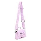 Verstellbare Handtasche KARL LAGERFELD KIDS 
                    GIRL