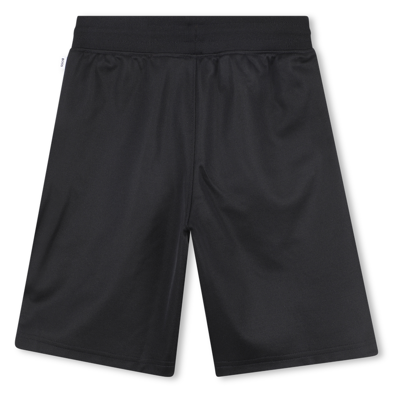 Set aus Sweatjacke und Shorts BOSS 
                        BOY