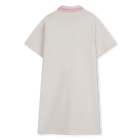Polo-kleid KIDS AROUND 
                    GIRL