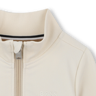 Jogger-Strickjacke BOSS 
                    BOY
