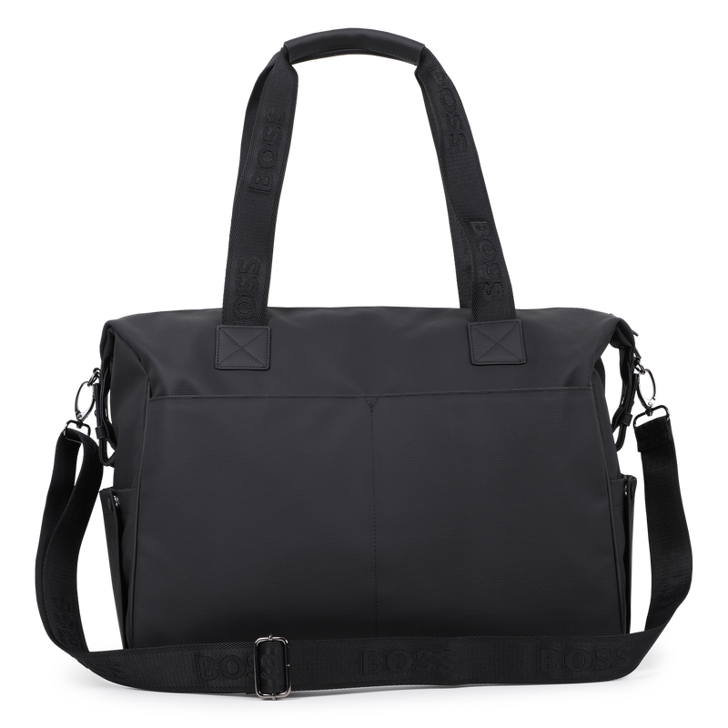 WICKELTASCHE BOSS 
                        UNISEX