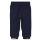 Jogginghose aus Fleece TIMBERLAND 
                    BOY