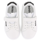 Sneaker zum schn&uuml;ren BOSS 
                    BOY