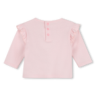 T-Shirt BILLIEBLUSH 
                    M&Auml;DCHEN