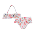2-teiliger badeanzug CHLOE 
                    GIRL