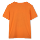 Kurzarm-Shirt TIMBERLAND 
                    BOY