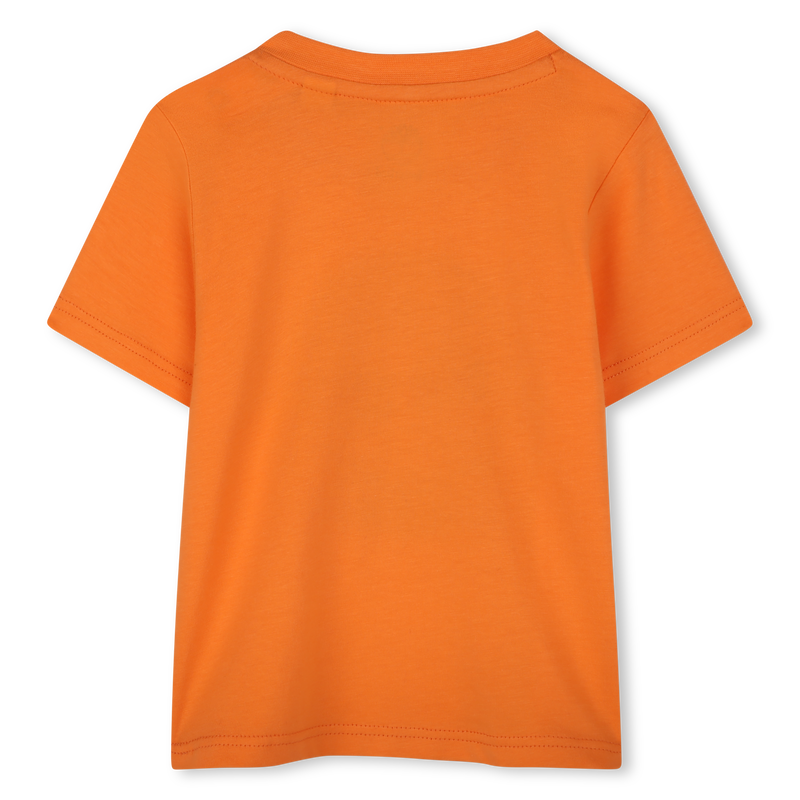 Kurzarm-Shirt TIMBERLAND 
                        BOY