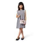 Festliches Plisseekleid MARC JACOBS 
                    GIRL