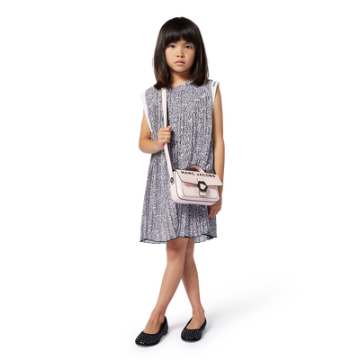 Festliches Plisseekleid MARC JACOBS GIRL