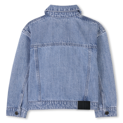 Jeansjacke MARC JACOBS GIRL