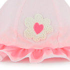 Hut mit raffungen BILLIEBLUSH 
                    GIRL