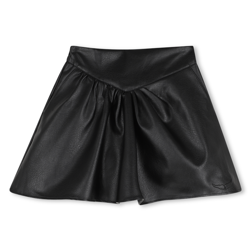 Kurzes Kleid ZADIG VOLTAIRE 
                        GIRL