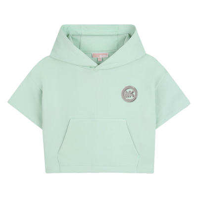 KAPUZENPULLOVER MICHAEL KORS GIRL