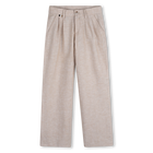 Leinenhose BOSS 
                    BOY