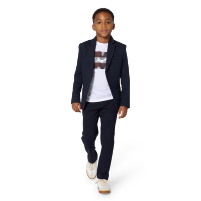 Festliche Hose BOSS BOY