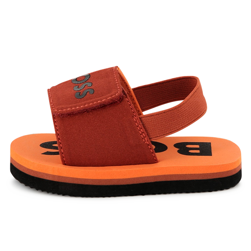 Badesandalen BOSS 
                        BOY