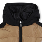 Daunenjacke mit Kapuze BOSS 
                    BOY