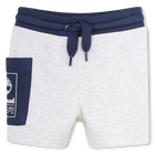 Jogging-bermudashorts TIMBERLAND 
                    BOY