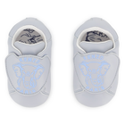 Babysch&uuml;hchen aus Rindsleder KENZO KIDS 
                    UNISEX