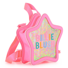 Kleiner sternen-rucksack BILLIEBLUSH 
                    GIRL