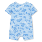 Kurzer jumpsuit TIMBERLAND 
                    BOY