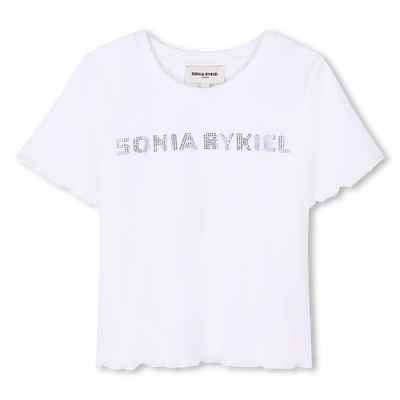 T-Shirt SONIA RYKIEL GIRL