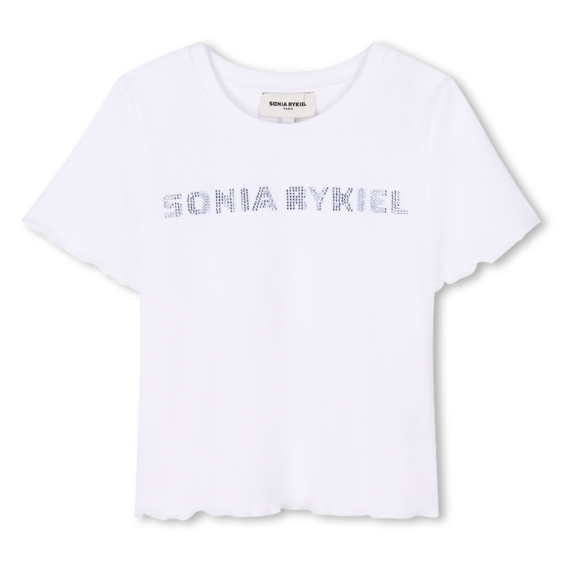 T-Shirt SONIA RYKIEL 
                        GIRL