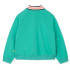 Strickjacke mit Knopfverschluss BILLIEBLUSH 
                    GIRL