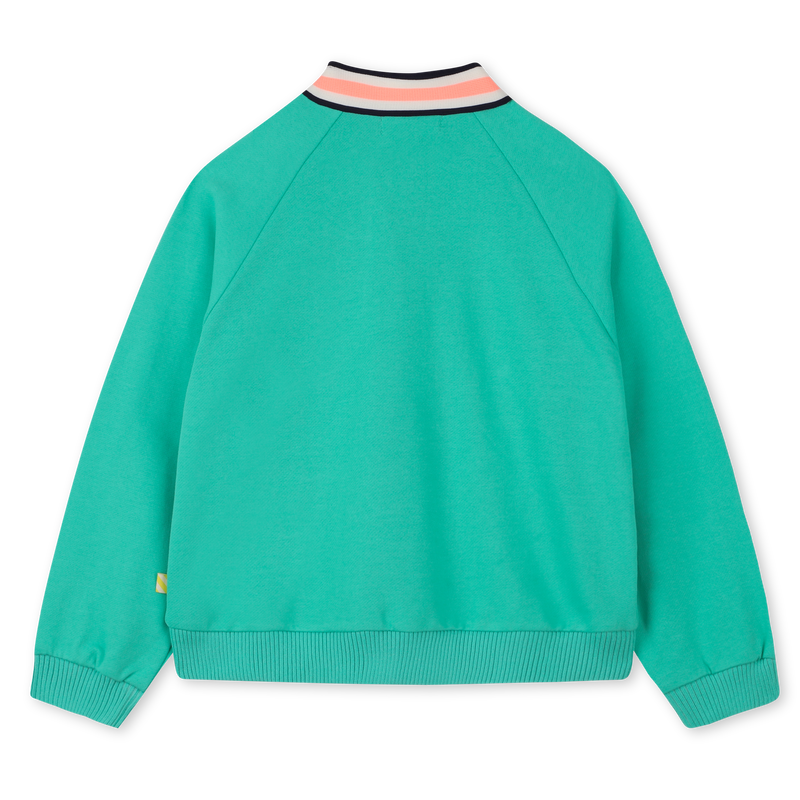 Strickjacke mit Knopfverschluss BILLIEBLUSH 
                        GIRL