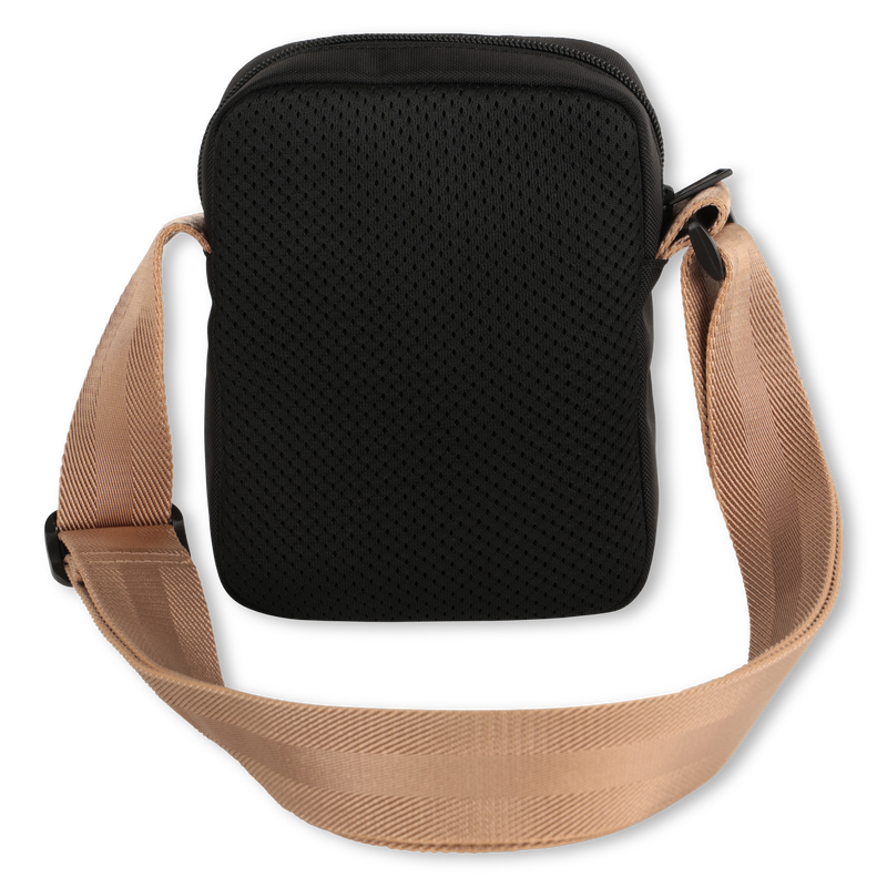 Strukturierte Umhängetasche BOSS 
                        BOY