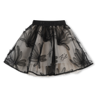 Zeremonie rock KARL LAGERFELD KIDS 
                    GIRL