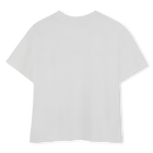 Kurz&auml;rmeliges t-shirt MICHAEL KORS 
                    GIRL