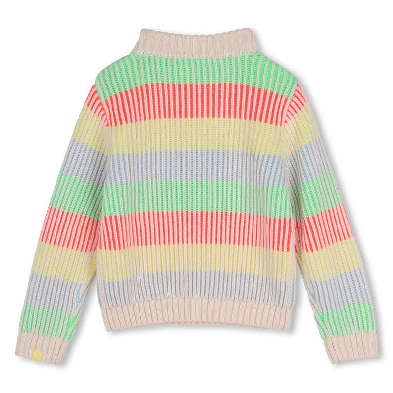 Pullover BILLIEBLUSH 
                        BOY