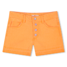 Farbige Jeansshorts BILLIEBLUSH 
                    GIRL