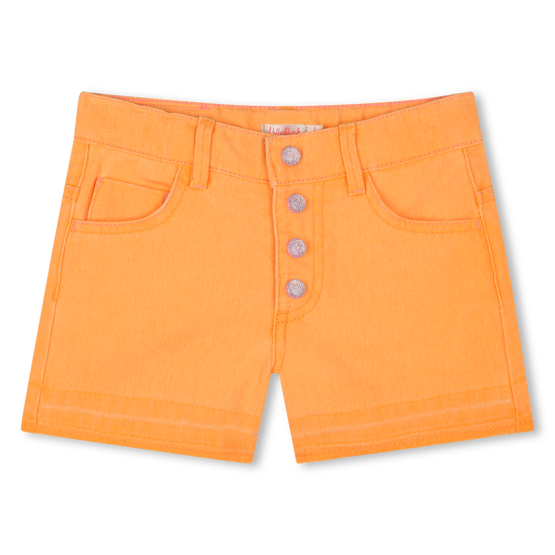 Farbige Jeansshorts BILLIEBLUSH 
                        GIRL