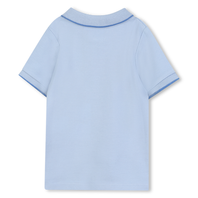 Kurzarm-Polo BOSS BOY