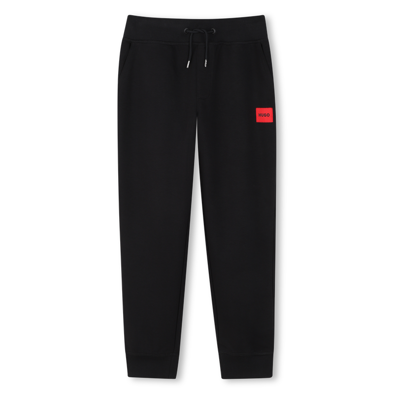 SPORTANZUG HUGO 
                        BOY