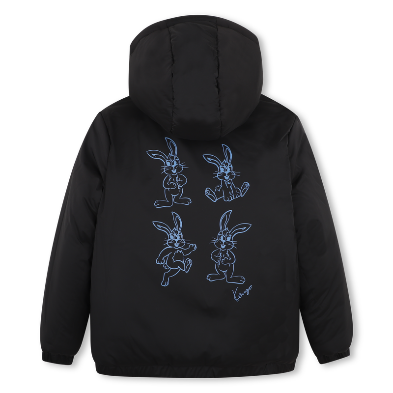 Wendenjacke KENZO KIDS 
                        BOY