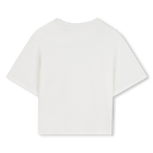 Kurz&auml;rmeliges T-Shirt DKNY 
                    GIRL